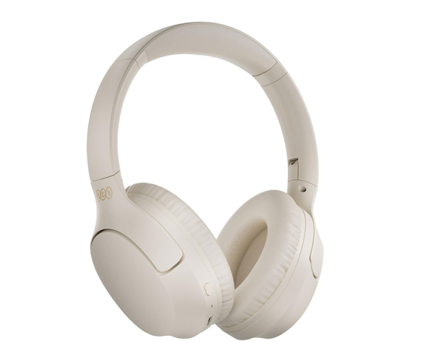 QCY H2 Pro white - 1340836 - zdjęcie 3